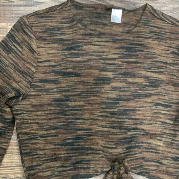 Cut out sweater dress - Picture 3 of 5